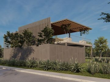 Casa en Venta en ALTIKA Modelo CEOS 3 Niveles