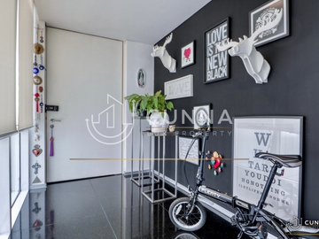 DEPARTAMENTO COBALTO EN VENTA
