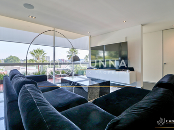 DEPARTAMENTO COBALTO EN VENTA