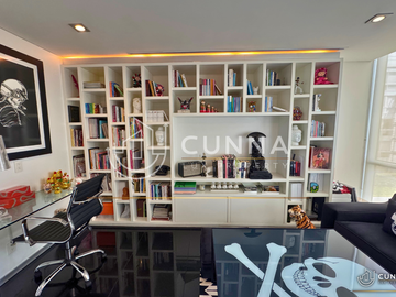 DEPARTAMENTO COBALTO EN VENTA