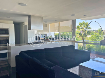 DEPARTAMENTO COBALTO EN VENTA
