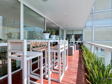 DEPARTAMENTO COBALTO EN VENTA