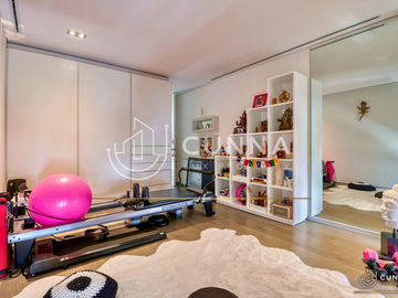 DEPARTAMENTO COBALTO EN VENTA
