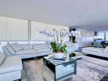 DEPARTAMENTO COBALTO EN VENTA