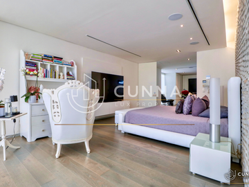 DEPARTAMENTO COBALTO EN VENTA