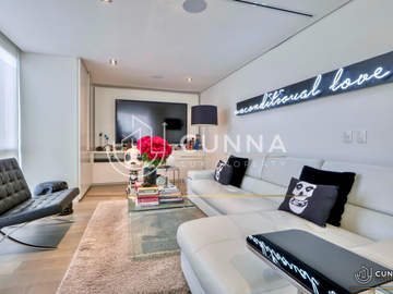 DEPARTAMENTO COBALTO EN VENTA