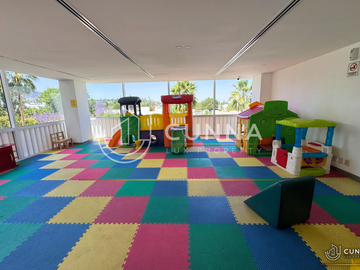 DEPARTAMENTO COBALTO EN VENTA