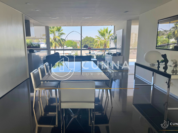 DEPARTAMENTO COBALTO EN VENTA