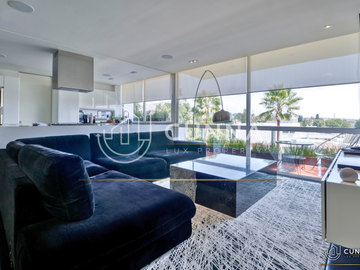 DEPARTAMENTO COBALTO EN VENTA