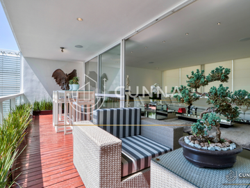 DEPARTAMENTO COBALTO EN VENTA