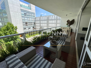 DEPARTAMENTO COBALTO EN VENTA