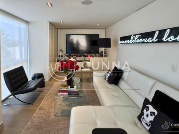 DEPARTAMENTO COBALTO EN VENTA