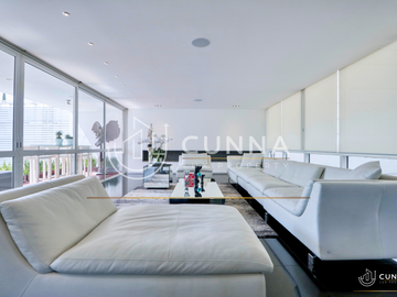 DEPARTAMENTO COBALTO EN VENTA