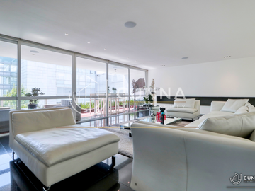 DEPARTAMENTO COBALTO EN VENTA