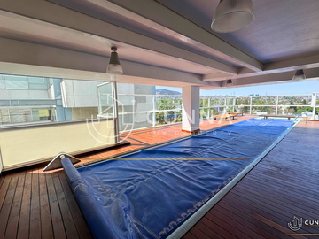 DEPARTAMENTO COBALTO EN VENTA
