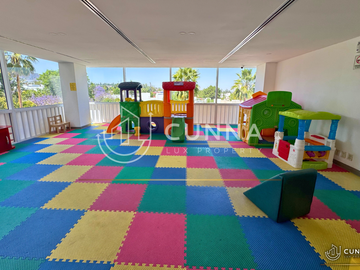 DEPARTAMENTO COBALTO EN VENTA