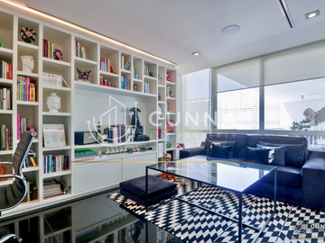 DEPARTAMENTO COBALTO EN VENTA
