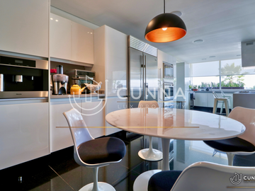 DEPARTAMENTO COBALTO EN VENTA