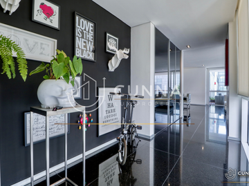DEPARTAMENTO COBALTO EN VENTA