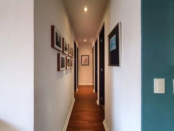 Hermoso Penthouse en renta
