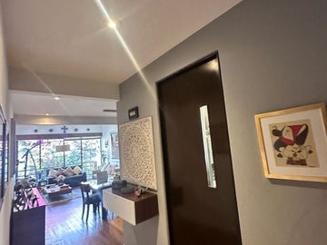 Hermoso Penthouse en renta