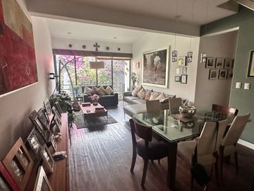 Hermoso Penthouse en renta