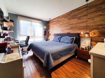 Hermoso Penthouse en renta