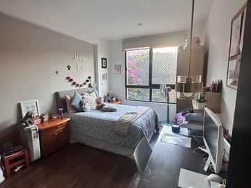 Hermoso Penthouse en renta