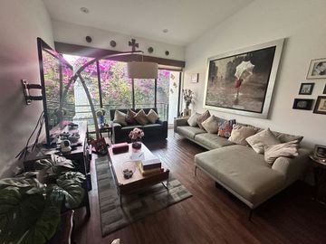 Hermoso Penthouse en renta
