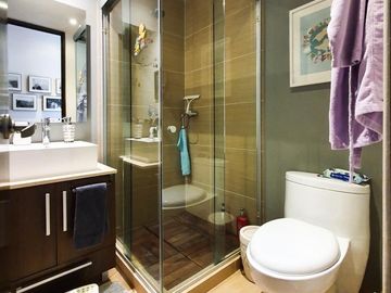 Hermoso Penthouse en renta