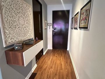 Hermoso Penthouse en renta
