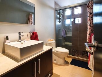 Hermoso Penthouse en renta