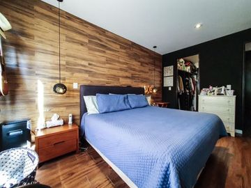 Hermoso Penthouse en renta