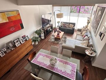 Hermoso Penthouse en renta