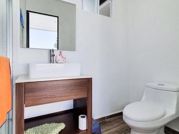 Hermoso Penthouse en renta