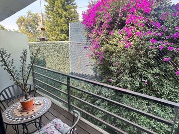 Hermoso Penthouse en renta