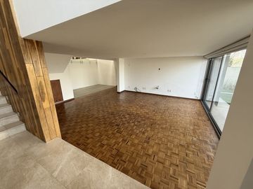 Casa en Cerrada de Lomas de las Palmas (N)