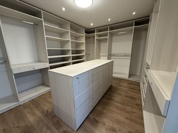 Casa en Cerrada de Lomas de las Palmas (N)