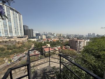 Casa en Cerrada de Lomas de las Palmas (N)