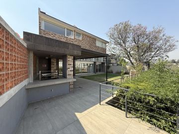 Casa en Cerrada de Lomas de las Palmas (N)