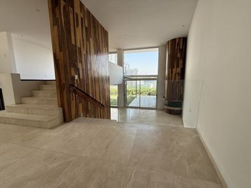 Casa en Cerrada de Lomas de las Palmas (N)