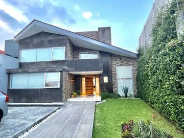 Casa en Cerrada de Lomas de las Palmas (N)
