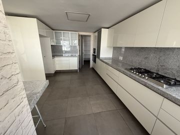Casa en Cerrada de Lomas de las Palmas (N)