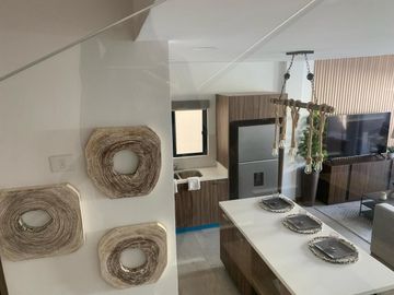 Casa en Venta en Tijuana, modelo Marsella con Vista al Mar