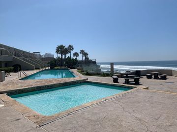 Casa en Venta en Tijuana, modelo Marsella con Vista al Mar