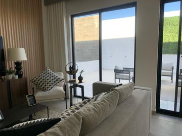 Casa en Venta en Tijuana, modelo Marsella con Vista al Mar