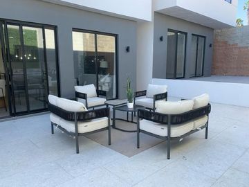 Casa en Venta en Tijuana, modelo Marsella con Vista al Mar