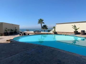 Casa en Venta en Tijuana, modelo Marsella con Vista al Mar