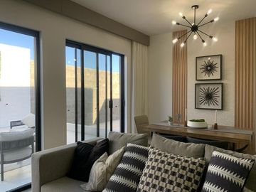 Casa en Venta en Tijuana, modelo Marsella con Vista al Mar