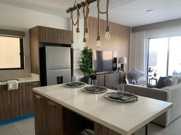 Casa en Venta en Tijuana, modelo Marsella con Vista al Mar